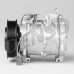 DCP40012 DENSO Компрессор, кондиционер