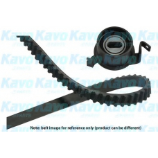 DKT-5519 KAVO PARTS Комплект ремня грм