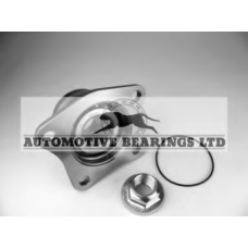 ABK800 Automotive Bearings Комплект подшипника ступицы колеса