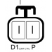 LRA01168 TRW Генератор