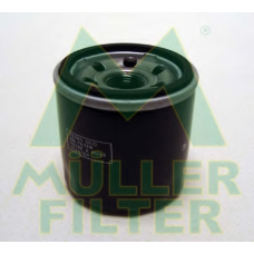 FO647 MULLER FILTER Масляный фильтр