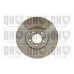 BDC5488 QUINTON HAZELL Тормозной диск
