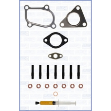 JTC11445 AJUSA Монтажный комплект, компрессор
