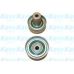DID-6504 KAVO PARTS Паразитный / ведущий ролик, зубчатый ремень
