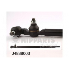 J4838003 NIPPARTS Наконечник поперечной рулевой тяги