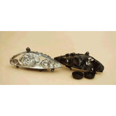 55140143 KLOKKERHOLM Head lamp