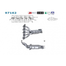 97162 AS Катализатор