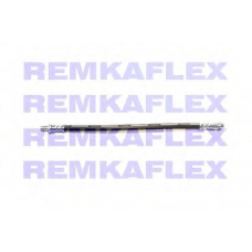 2080 REMKAFLEX Тормозной шланг