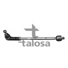 41-02135 TALOSA Поперечная рулевая тяга