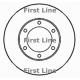 FBD549<br />FIRST LINE