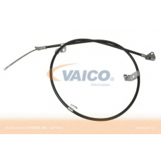 V70-30060 VEMO/VAICO Трос, стояночная тормозная система