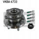 VKBA 6733<br />SKF