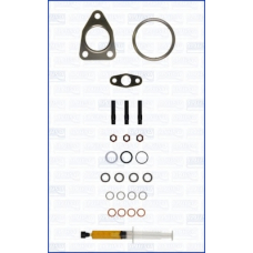 JTC11774 AJUSA Монтажный комплект, компрессор