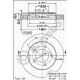 09.7653.10<br />BREMBO