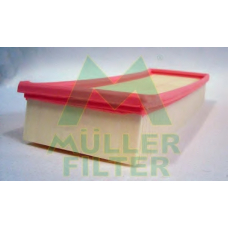 PA702 MULLER FILTER Воздушный фильтр