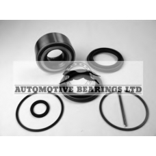 ABK1354 Automotive Bearings Комплект подшипника ступицы колеса