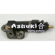 0780-6402 ASHUKI Рабочий цилиндр, система сцепления