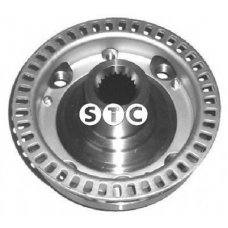 T490035 STC Ступица колеса
