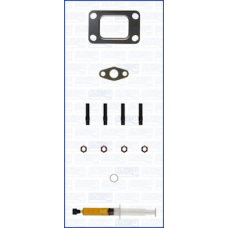 JTC11390 AJUSA Монтажный комплект, компрессор