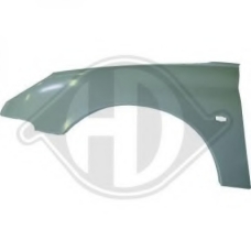 4225006 DIEDERICHS Крыло