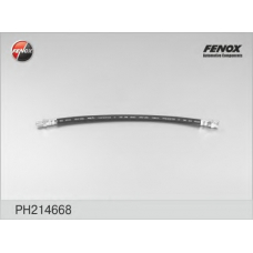 PH214668 FENOX Тормозной шланг