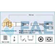 77381 FAE Лямбда-зонд