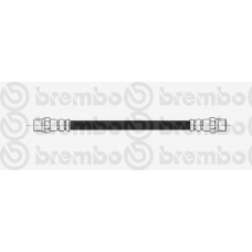 T 61 091 BREMBO Тормозной шланг