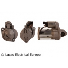 LRS02434 TRW Стартер