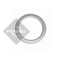 X75159 FENNO Прокладка, труба выхлопного газа
