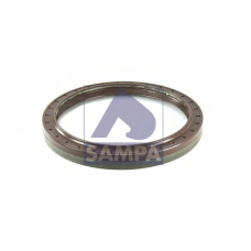 010.205 SAMPA Уплотняющее кольцо, ступица колеса
