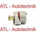 L 34 230 ATL Autotechnik Генератор