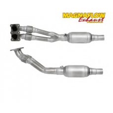 87046D MAGNAFLOW Катализатор