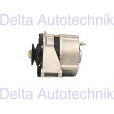 L 38 110 DELTA AUTOTECHNIK Генератор