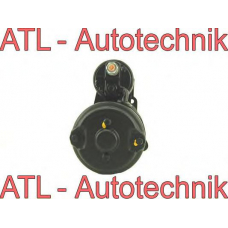 A 10 260 ATL Autotechnik Стартер