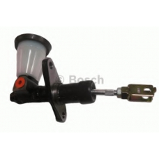 F 026 A01 814 BOSCH Главный цилиндр, система сцепления