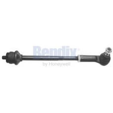 040211B BENDIX Поперечная рулевая тяга