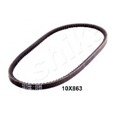 109-10X863 Ashika Клиновой ремень