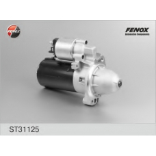 ST31125 FENOX Стартер