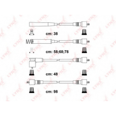 SPC5923 LYNX Провода высоковольтные