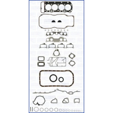 50134800 AJUSA Комплект прокладок, двигатель