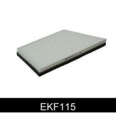 EKF115 COMLINE Фильтр, воздух во внутренном пространстве