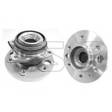 9329008 GSP Подшипник ступицы колеса