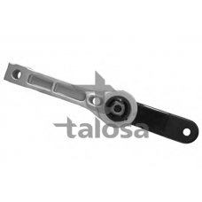61-05277 TALOSA Подвеска, двигатель