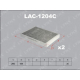 LAC-1204C LYNX Lac1204c cалонный фильтр lynx
