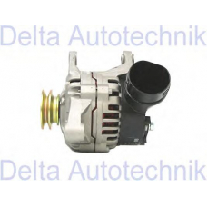 L 41 970 DELTA AUTOTECHNIK Генератор