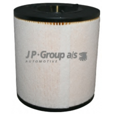 1118605000 Jp Group Воздушный фильтр