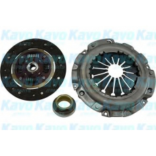 CP-7511 KAVO PARTS Комплект сцепления