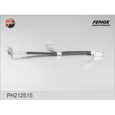 PH212515 FENOX Тормозной шланг