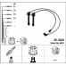 9925 NGK Комплект проводов зажигания