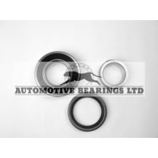 ABK1157 Automotive Bearings Комплект подшипника ступицы колеса